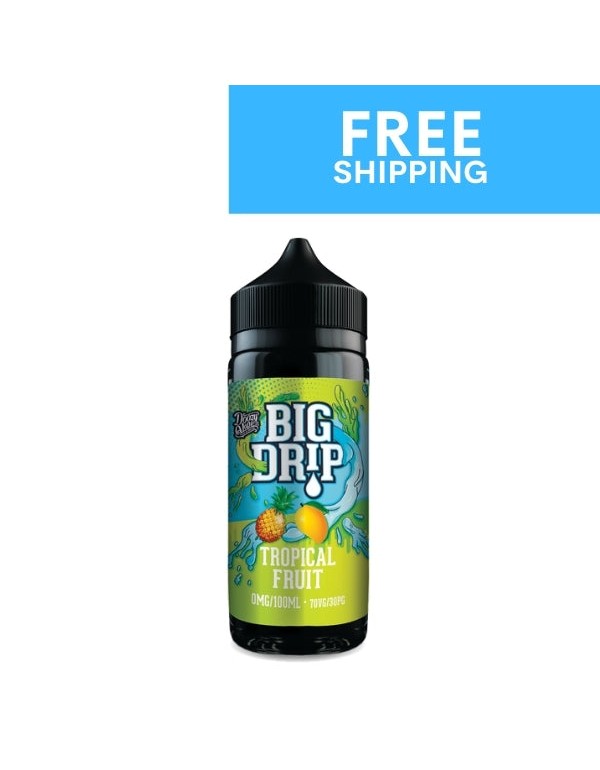 Big Drip | Tropical Fruit