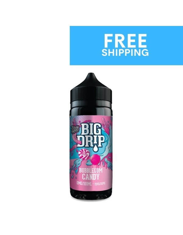 Big Drip | Bubblegum Candy