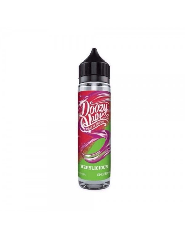 Doozy Vape Co - Verylicious