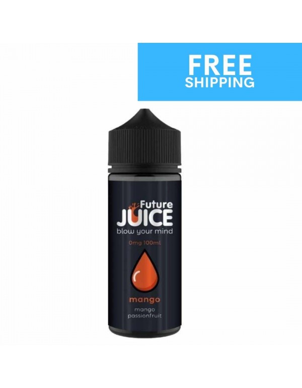 Future Juice - Mango