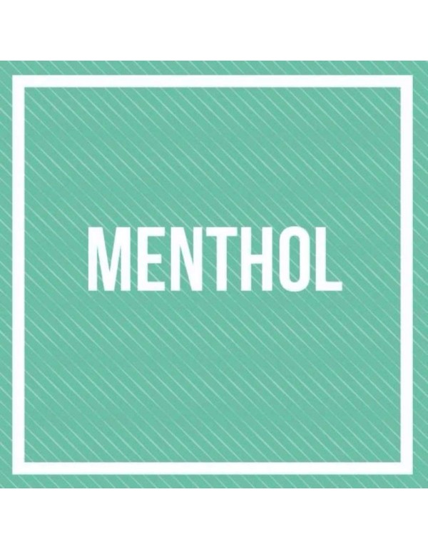 Menthol Flavour