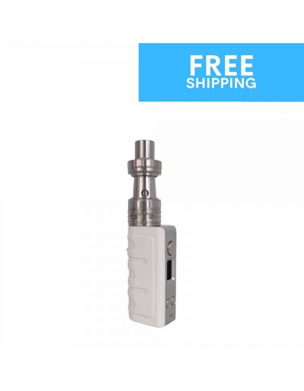 Brix Vape Kit | Diamond Mist