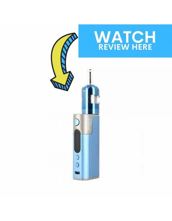 Aspire Zelos 2 Kit