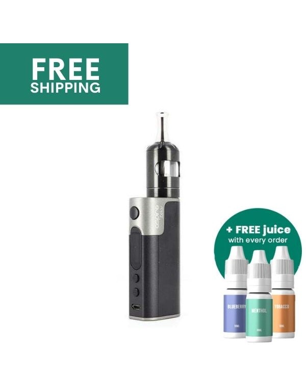 Aspire Zelos 2 Kit