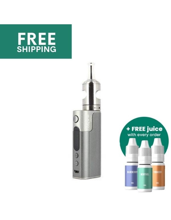 Aspire Zelos 2 Kit