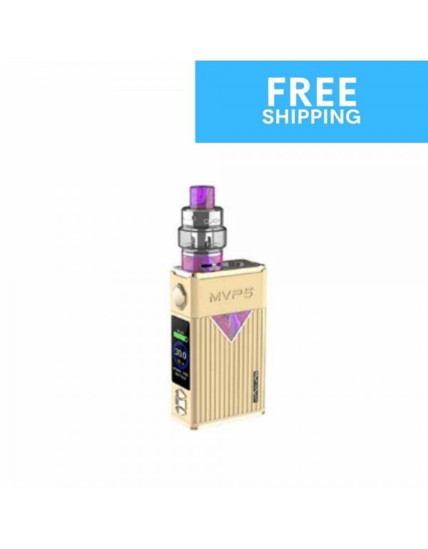 Innokin MVP5 Ajax Kit