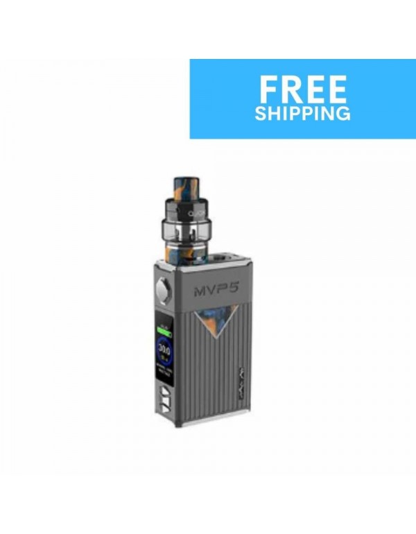 Innokin MVP5 Ajax Kit