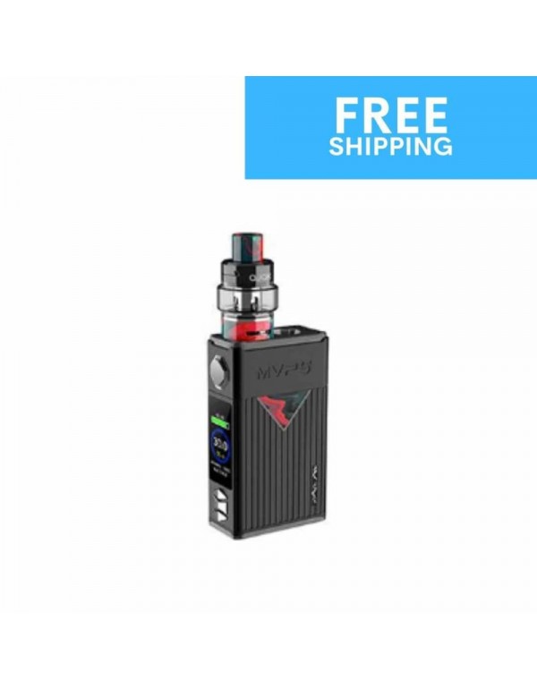 Innokin MVP5 Ajax Kit