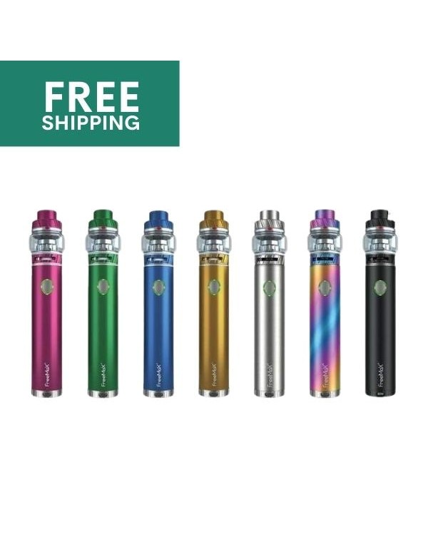 Freemax Twister 80W - Metal Edition