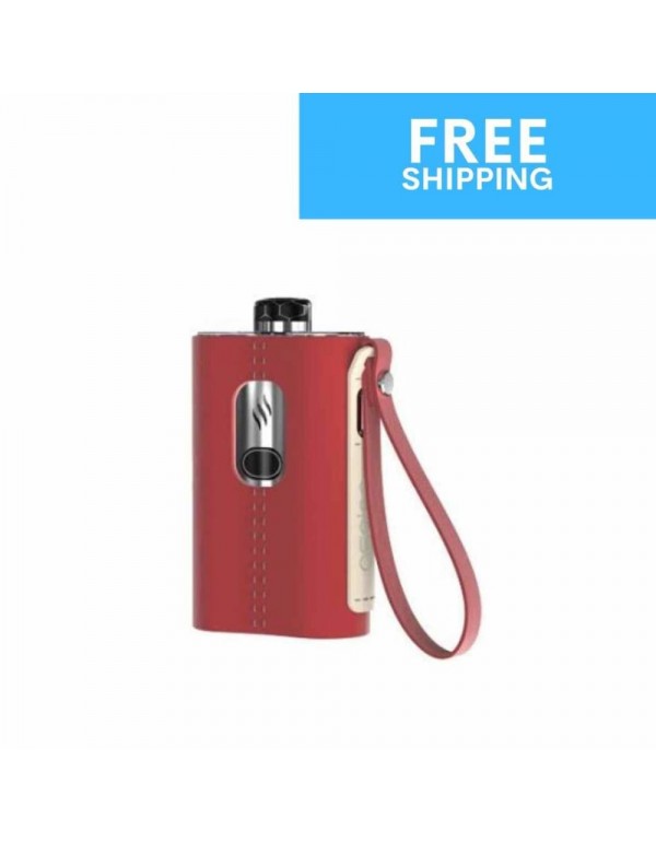 Aspire Cloudflask Pod Kit