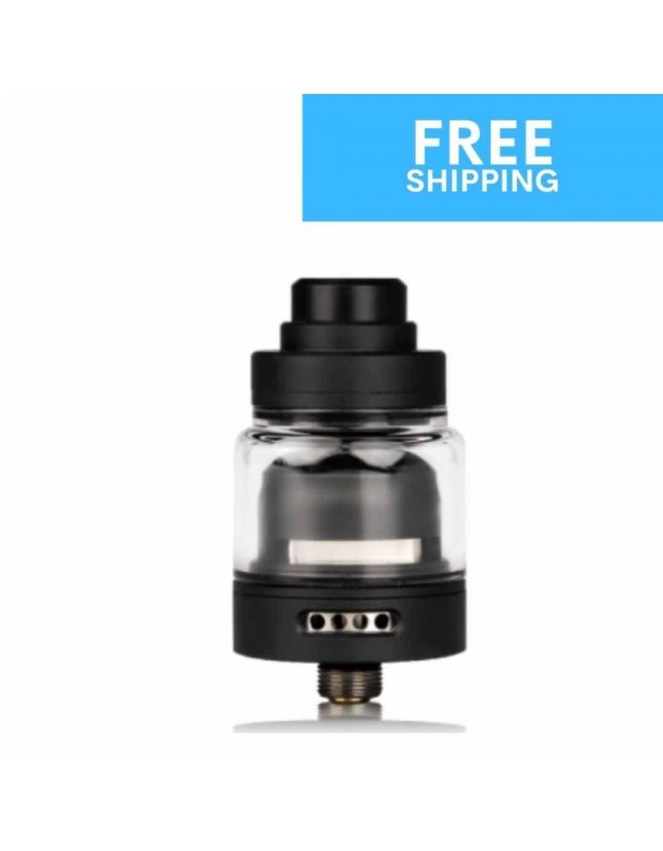 Ether RTA