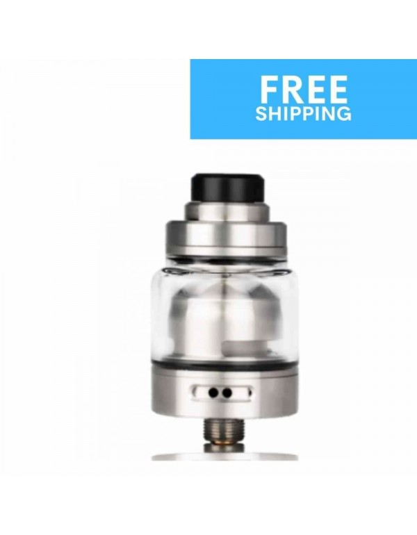 Ether RTA