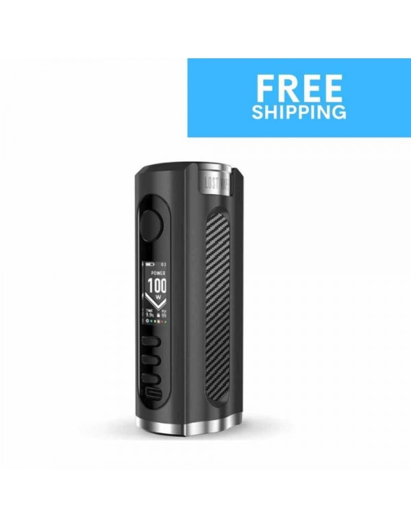 Lost Vape Grus Mod