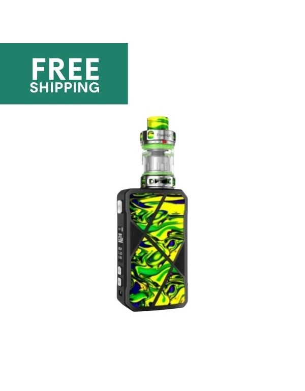 Maxus 200w