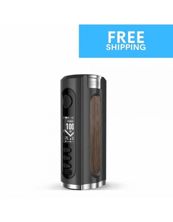 Lost Vape Grus Mod