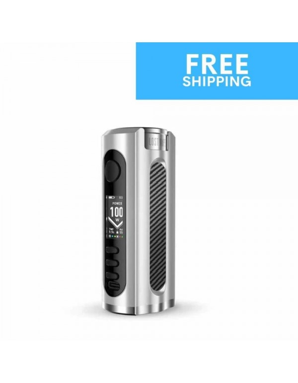 Lost Vape Grus Mod