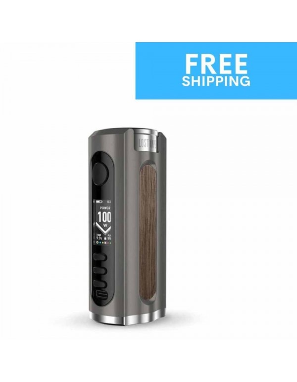 Lost Vape Grus Mod