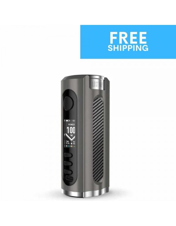 Lost Vape Grus Mod