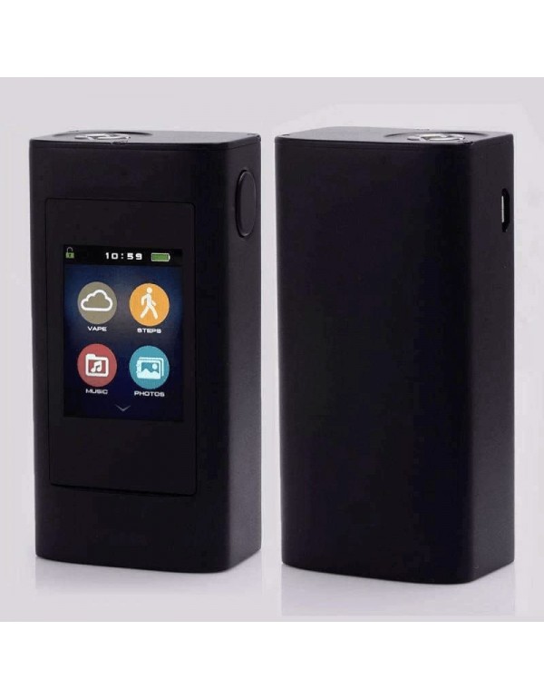 Joyetech Ocular C Touchscreen Mod