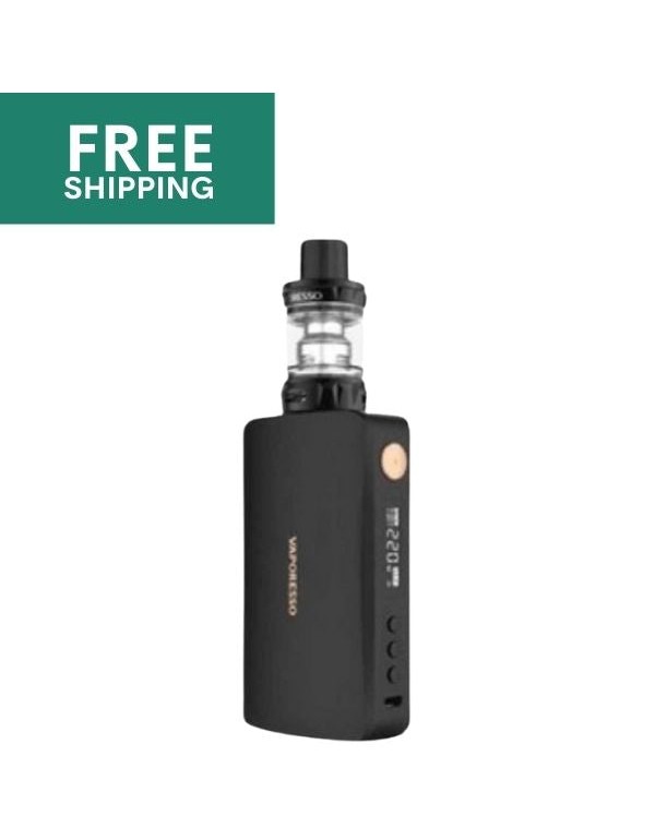 Vaporesso Gen Kit 220W