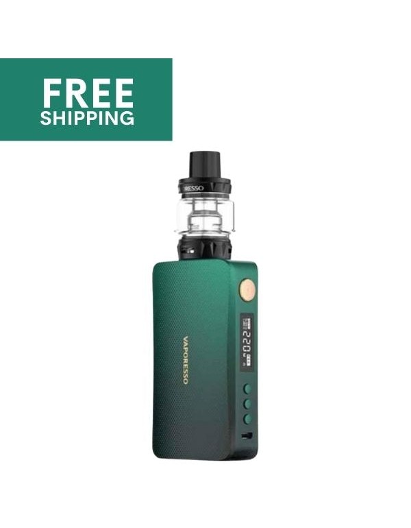 Vaporesso Gen Kit 220W