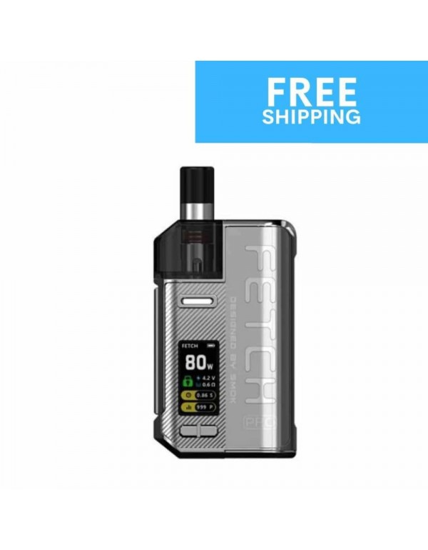 SMOK Fetch Pro Kit