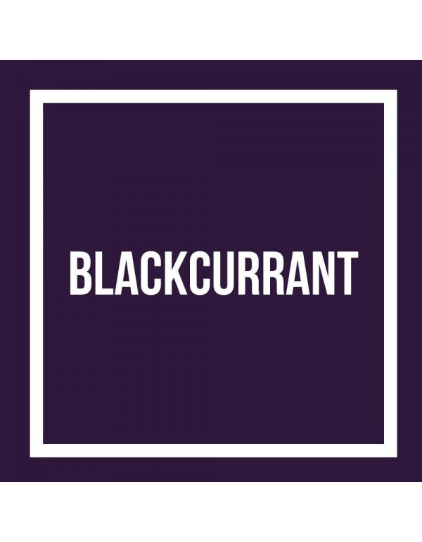 Blackcurrant EJuice