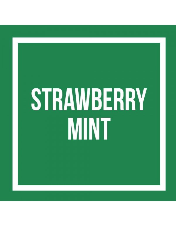 Strawberry Mint Pure Mist