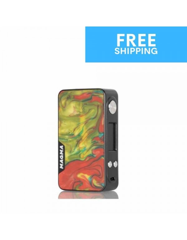 Famovape Magma Box Mod