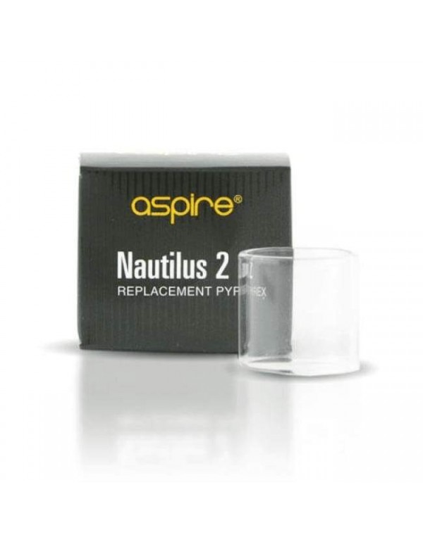 Nautilus 2 Replacement Glass