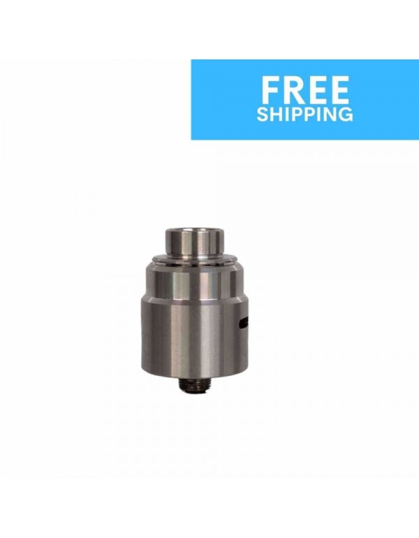 Pysclone Entheon RDA