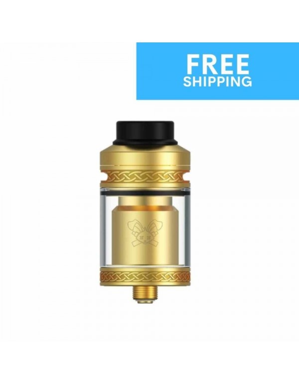 Dead Rabbit V2 RTA