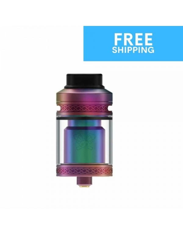 Dead Rabbit V2 RTA