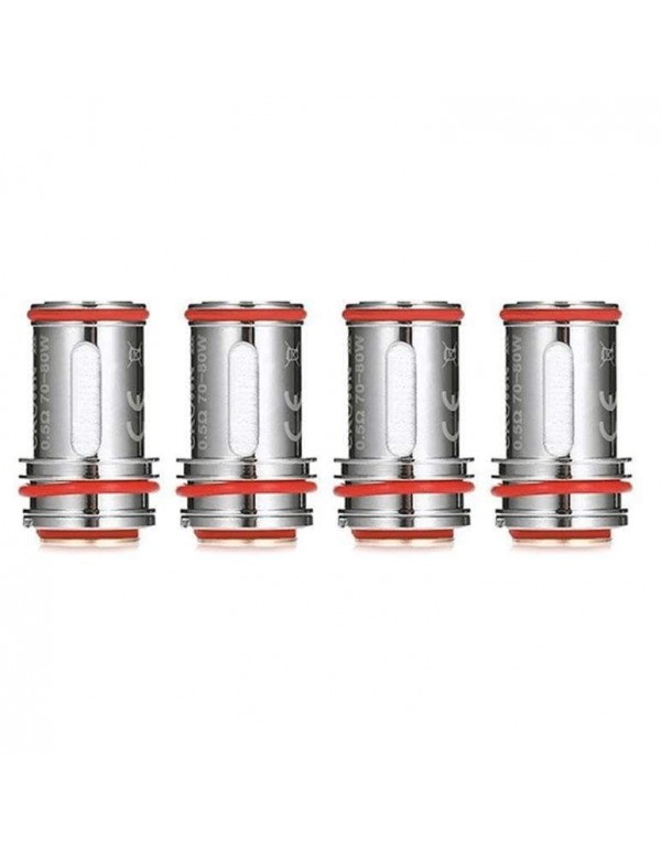 Uwell Crown 3 Coils