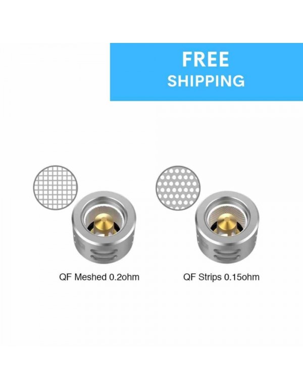 Vaporesso SKRR Coils 3 Pack