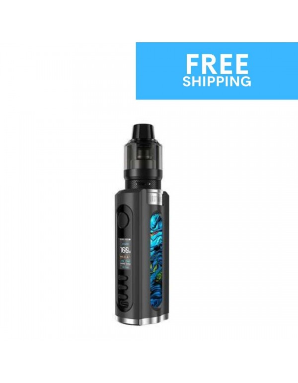 Lost Vape Grus 100w Kit