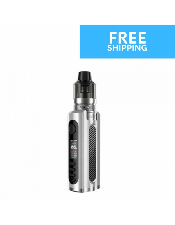 Lost Vape Grus 100w Kit