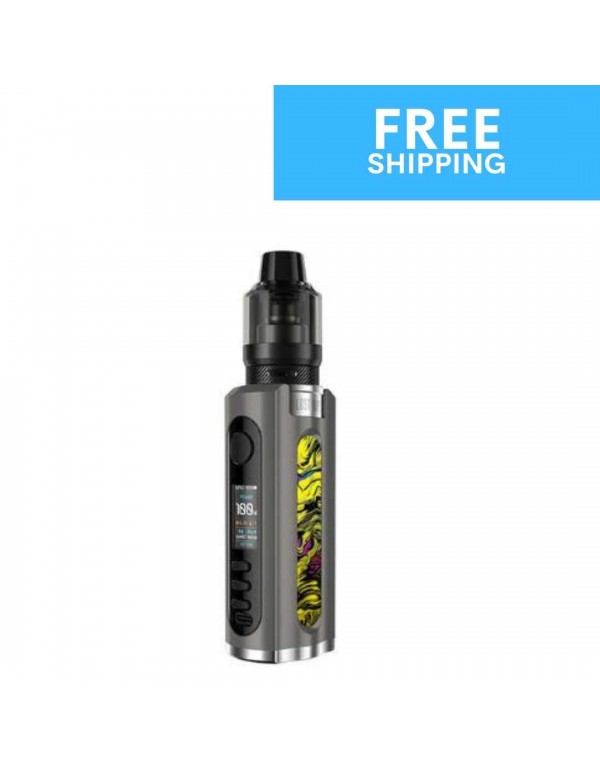 Lost Vape Grus 100w Kit