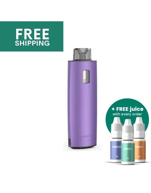 Innokin Endura M18