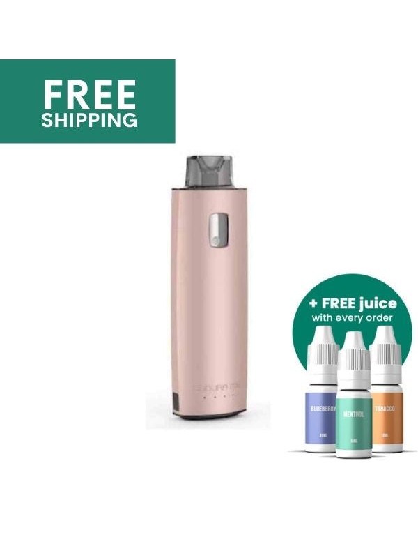 Innokin Endura M18