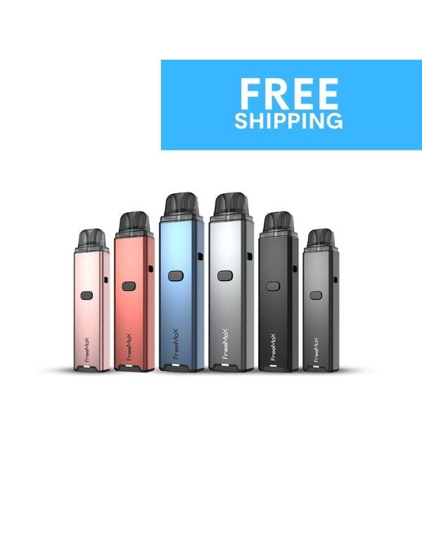 Freemax Onnix Pod Kit