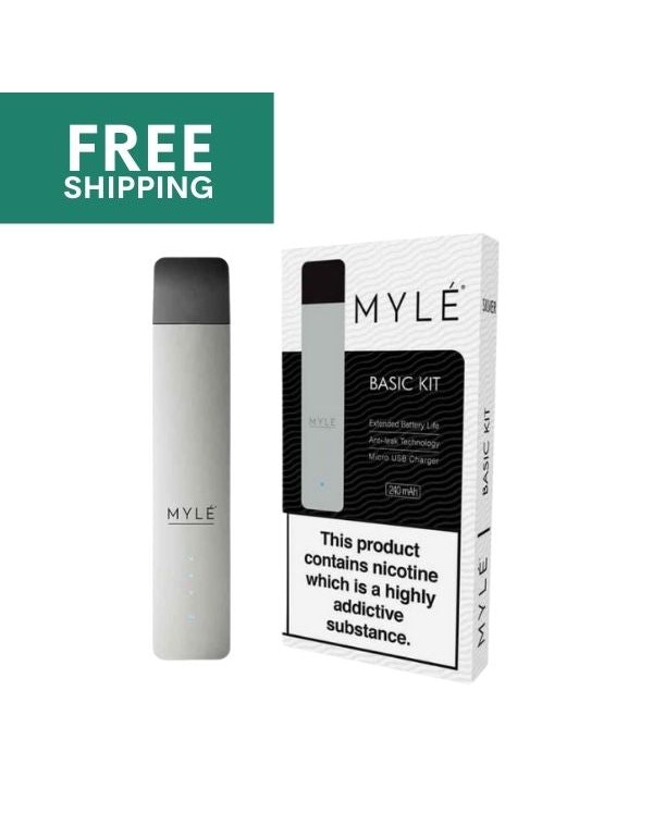 Myle Vape Pod Kit