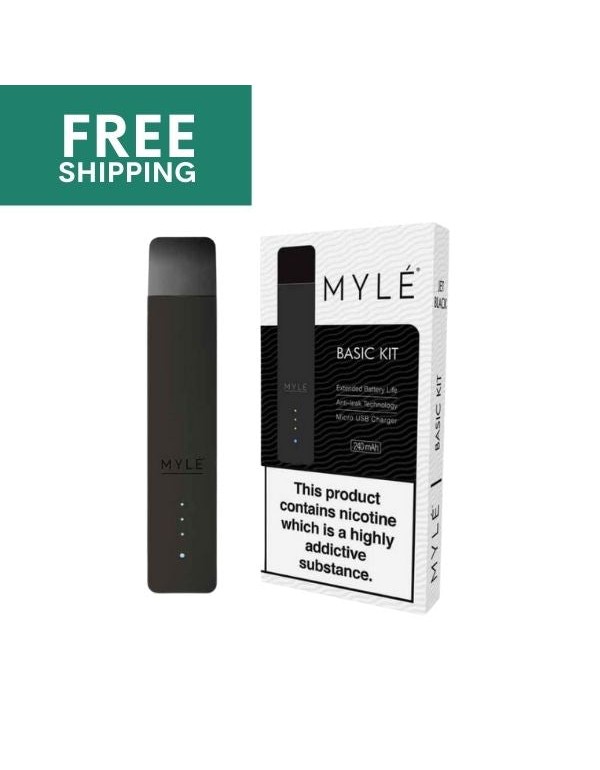 Myle Vape Pod Kit