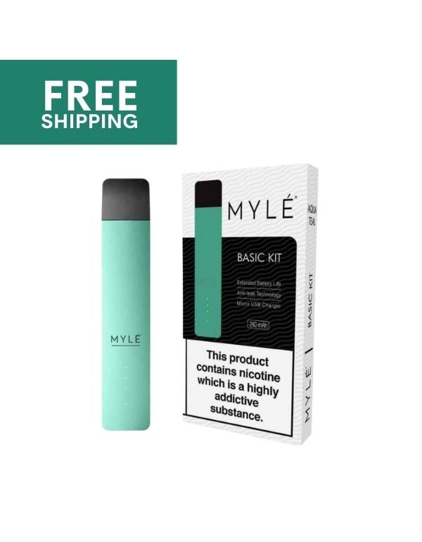 Myle Vape Pod Kit