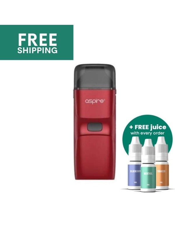 Aspire Breeze NXT Vape Kit