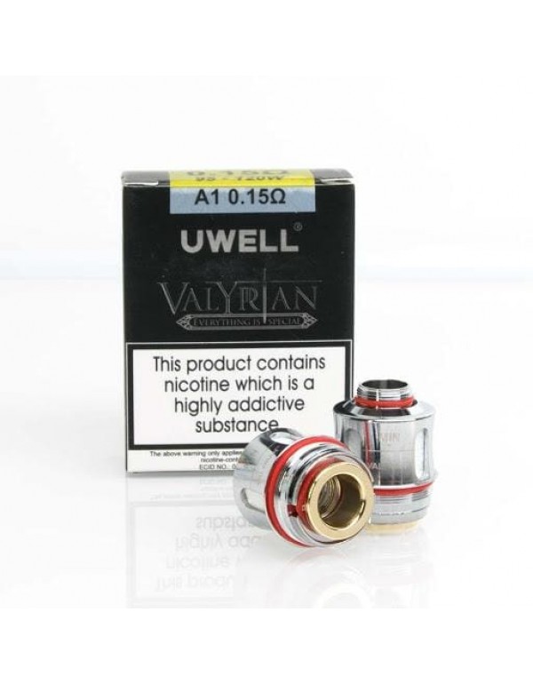 Uwell Valyrian Coils