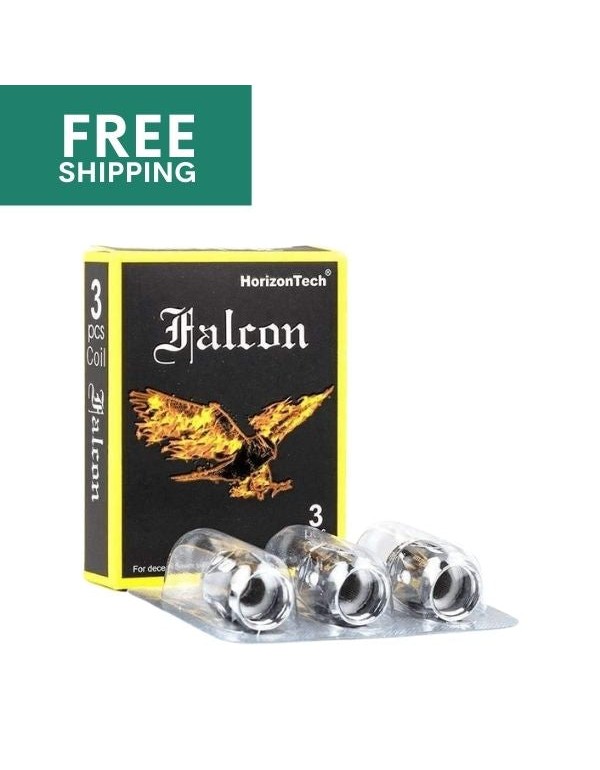 Horizontech Falcon Coils