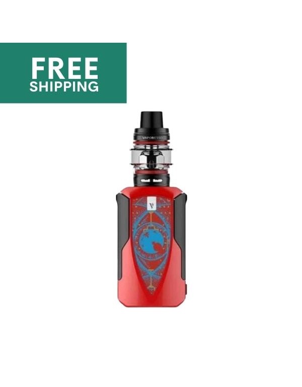 Vaporesso Tarot Baby Kit