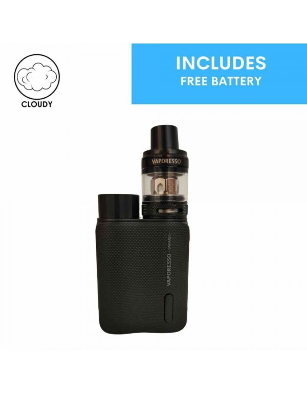 Vaporesso Swag 2 Kit