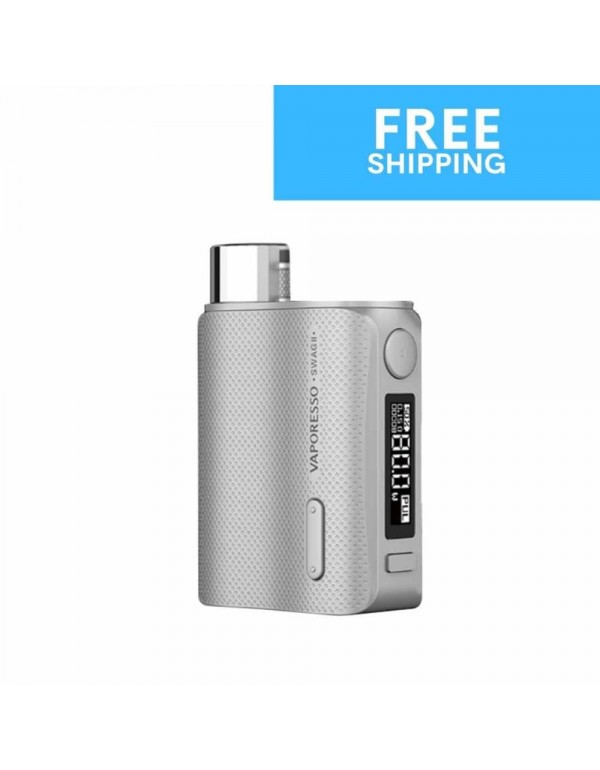 Vaporesso Swag 2